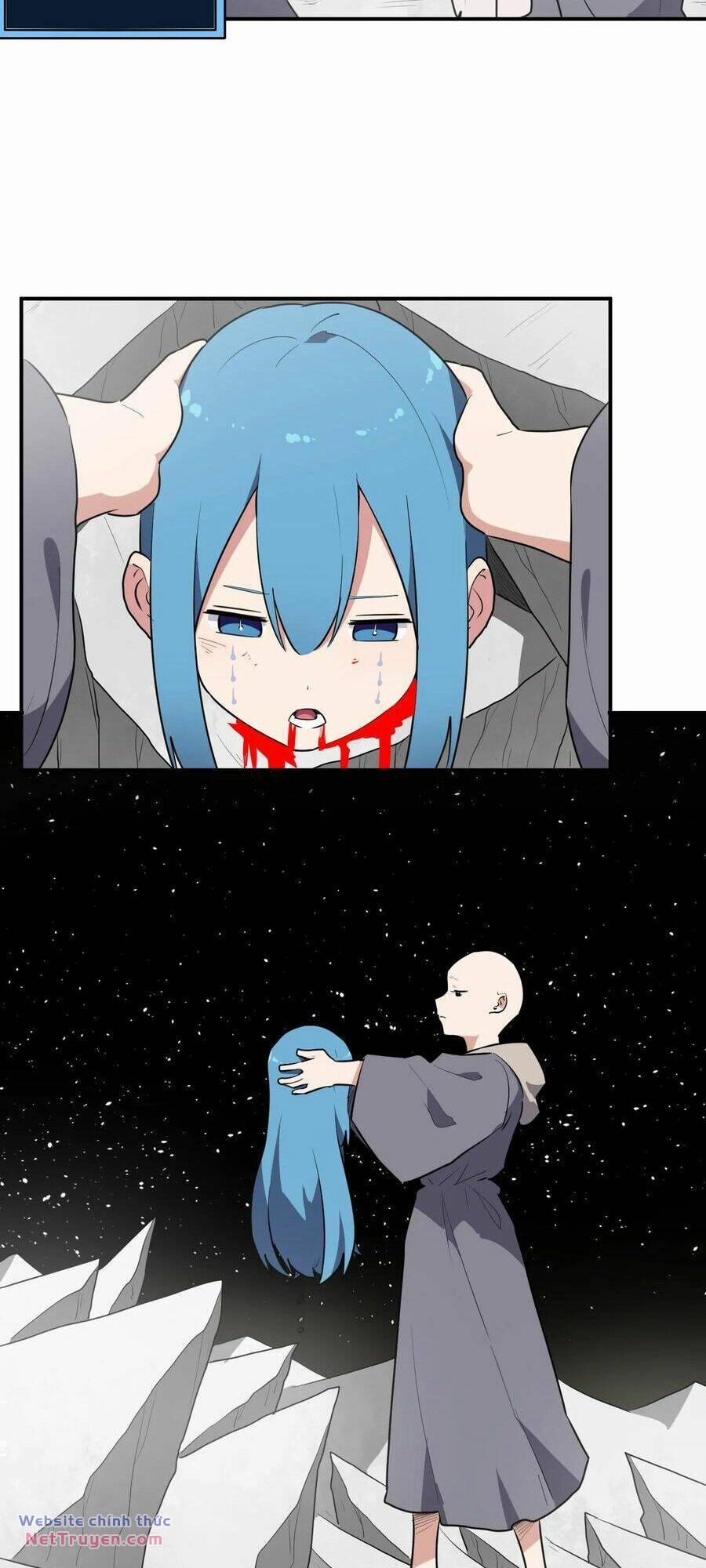 Bổn Thánh Nữ Ngã Bài Rồi 268 trang 15