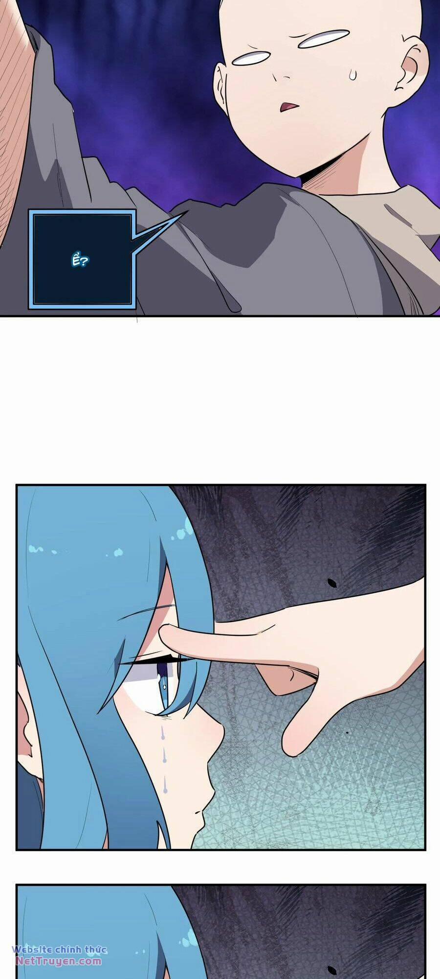 Bổn Thánh Nữ Ngã Bài Rồi 268 trang 18