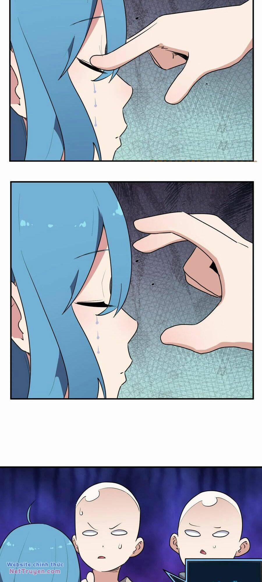 Bổn Thánh Nữ Ngã Bài Rồi 268 trang 19