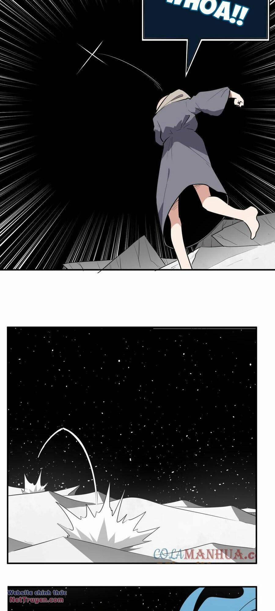 Bổn Thánh Nữ Ngã Bài Rồi 268 trang 21