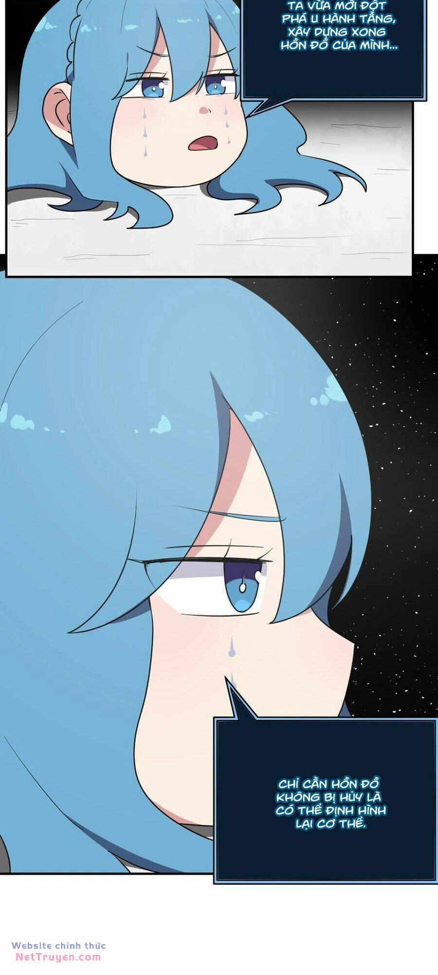 Bổn Thánh Nữ Ngã Bài Rồi 268 trang 24