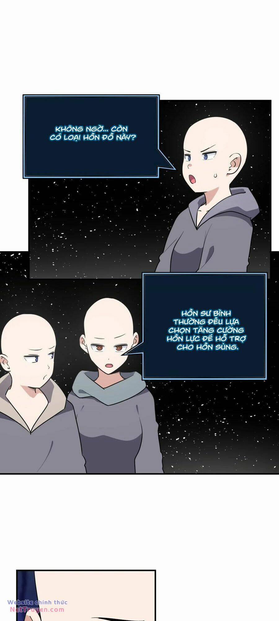 Bổn Thánh Nữ Ngã Bài Rồi 268 trang 25