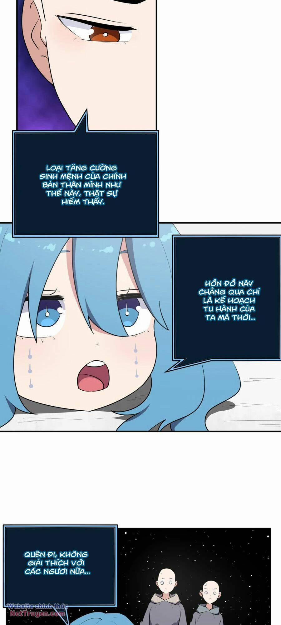 Bổn Thánh Nữ Ngã Bài Rồi 268 trang 26