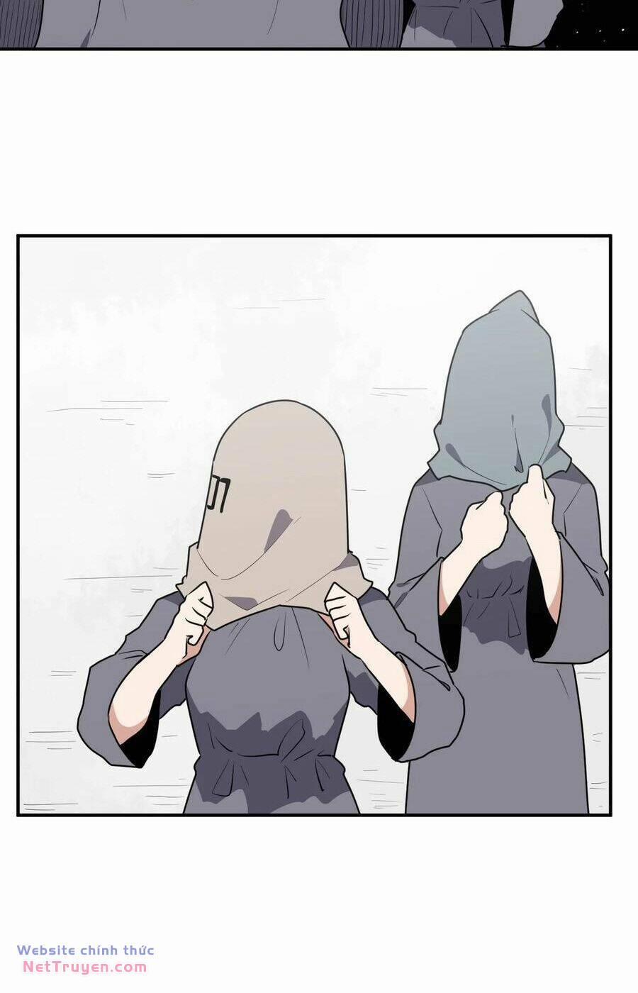 Bổn Thánh Nữ Ngã Bài Rồi 268 trang 28