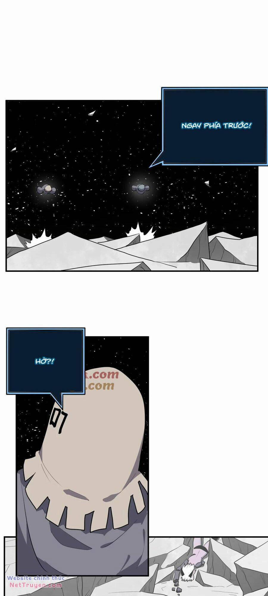 Bổn Thánh Nữ Ngã Bài Rồi 268 trang 3