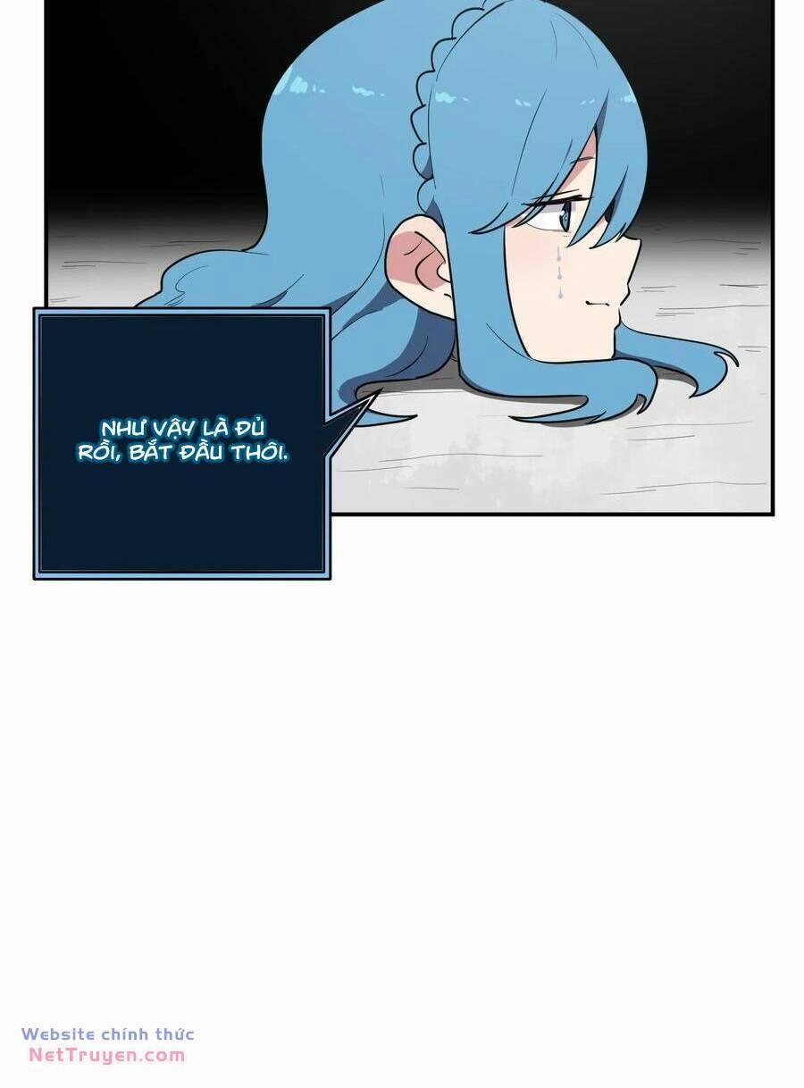 Bổn Thánh Nữ Ngã Bài Rồi 268 trang 31