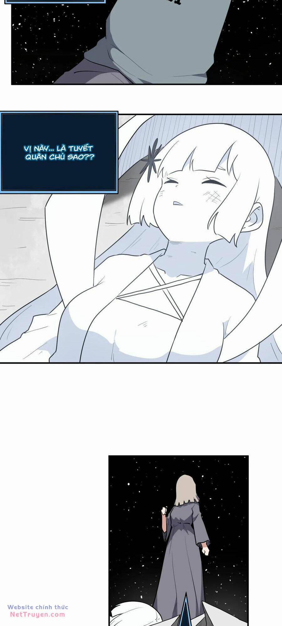 Bổn Thánh Nữ Ngã Bài Rồi 268 trang 5