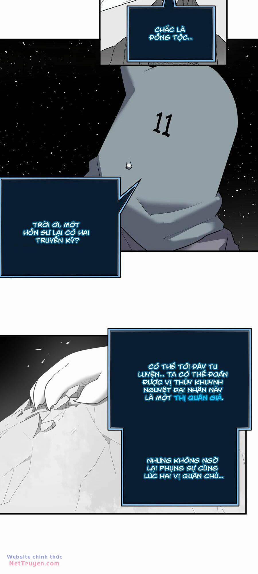 Bổn Thánh Nữ Ngã Bài Rồi 268 trang 6