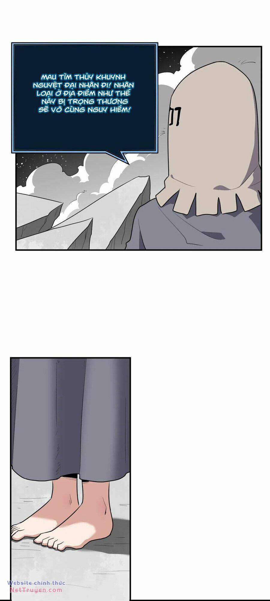 Bổn Thánh Nữ Ngã Bài Rồi 268 trang 7