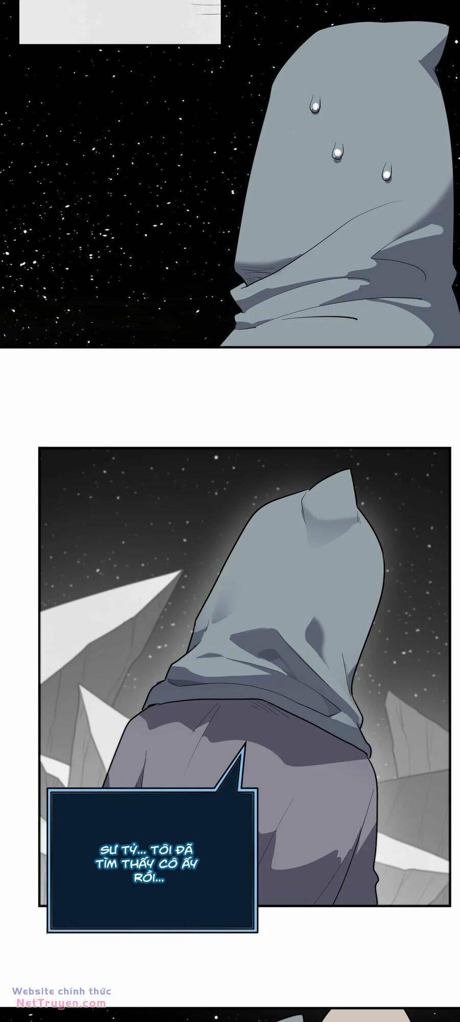 Bổn Thánh Nữ Ngã Bài Rồi 268 trang 8