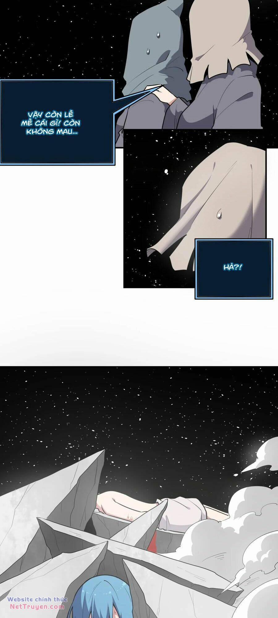 Bổn Thánh Nữ Ngã Bài Rồi 268 trang 9