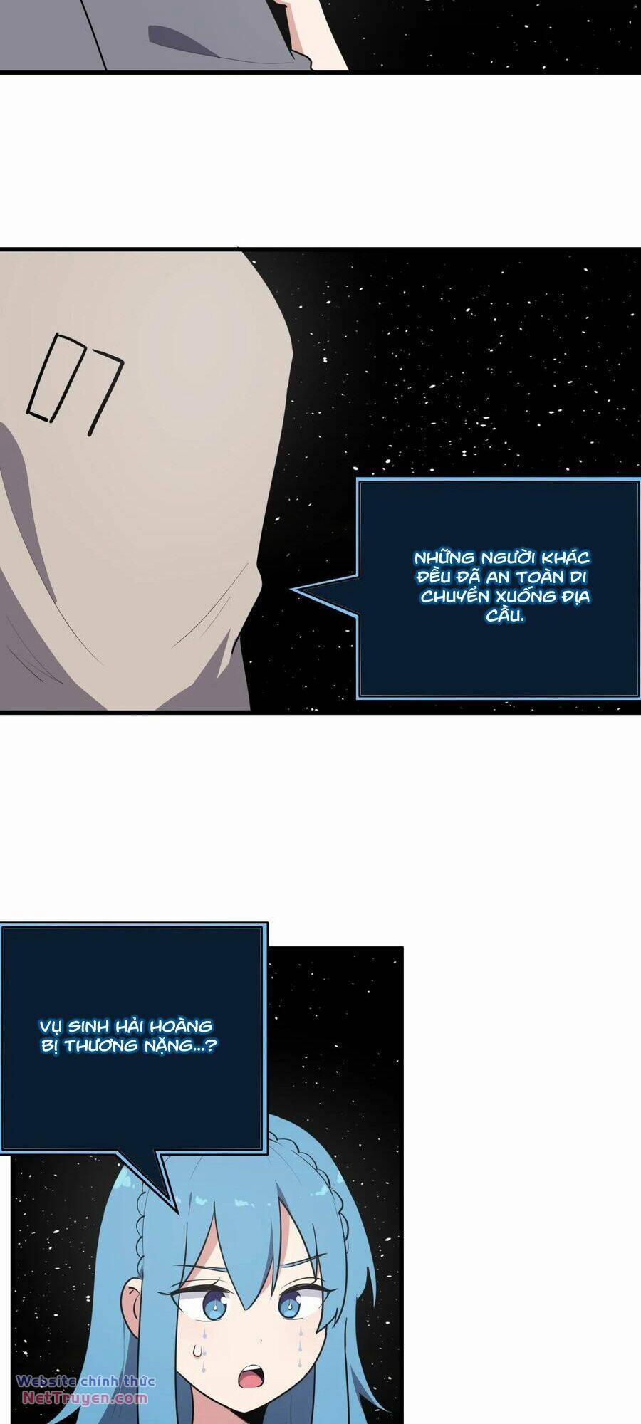 Bổn Thánh Nữ Ngã Bài Rồi 269 trang 11