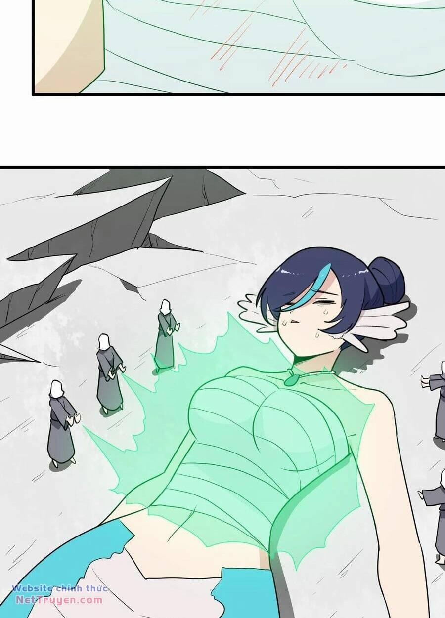 Bổn Thánh Nữ Ngã Bài Rồi 269 trang 14