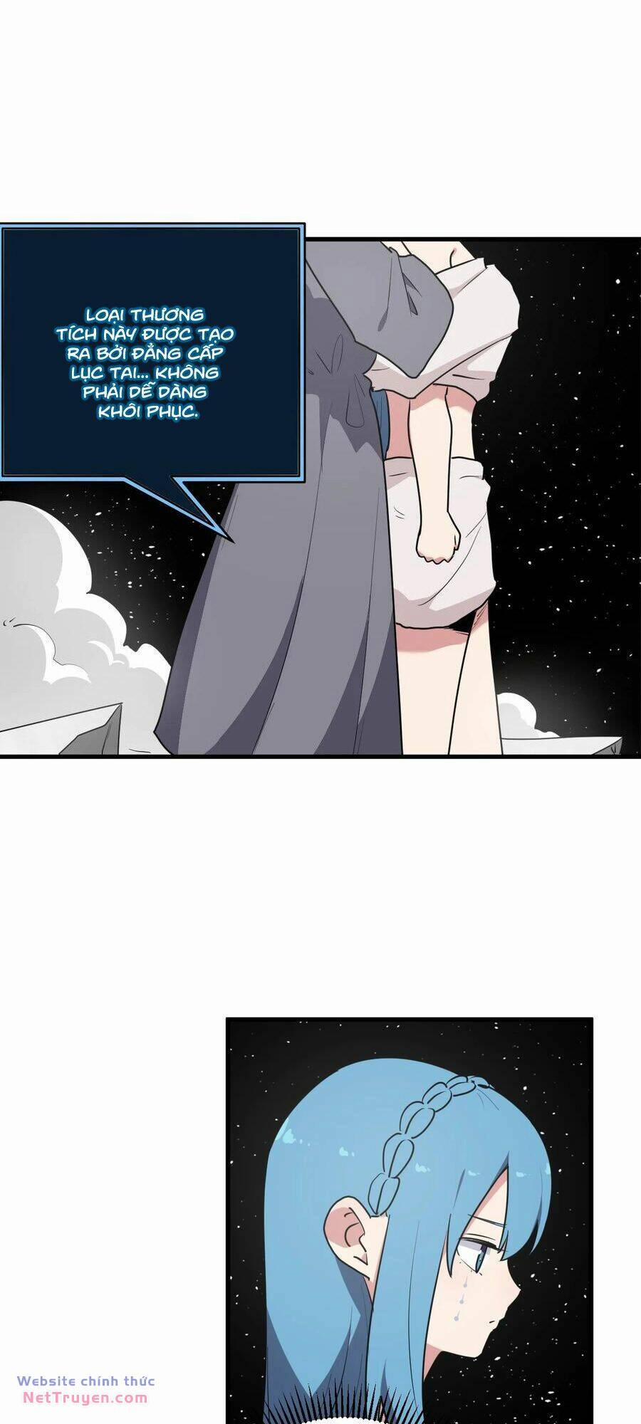 Bổn Thánh Nữ Ngã Bài Rồi 269 trang 16