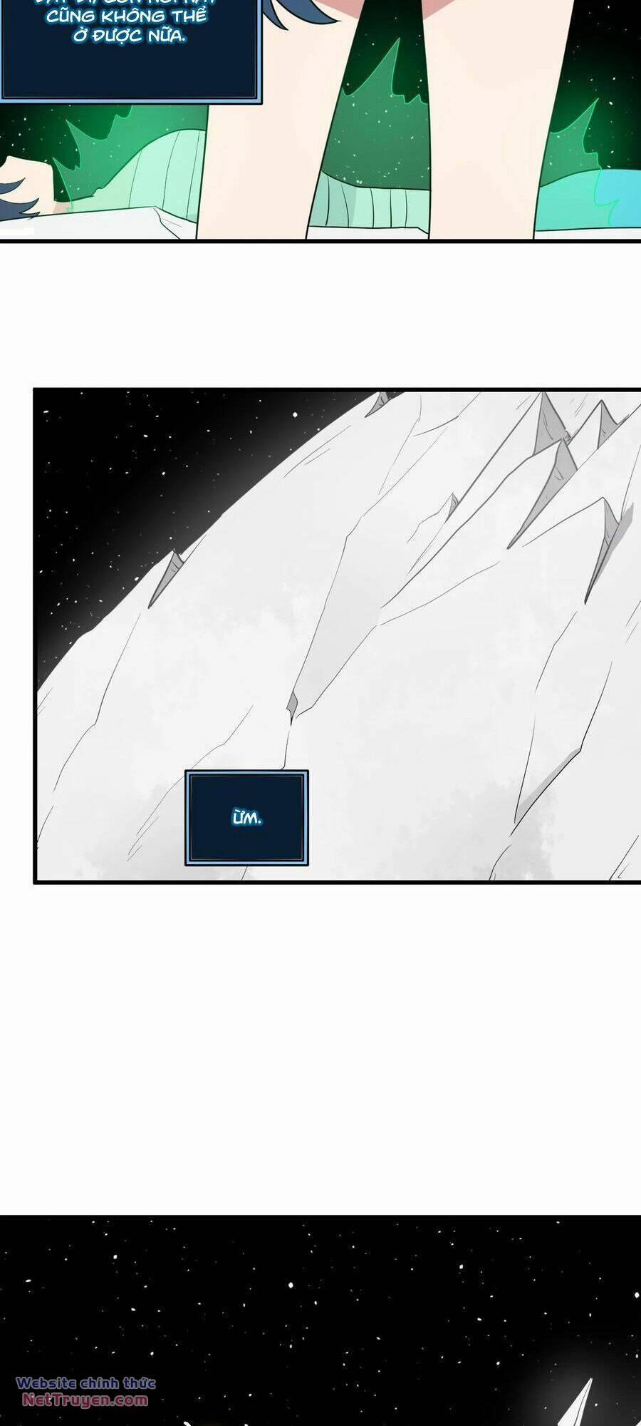 Bổn Thánh Nữ Ngã Bài Rồi 269 trang 19