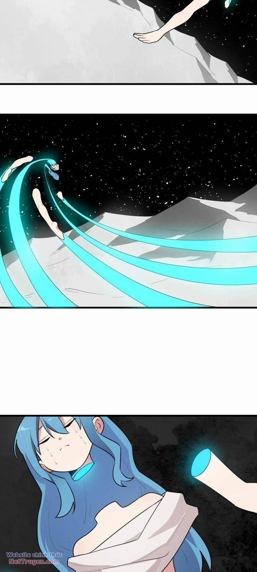 Bổn Thánh Nữ Ngã Bài Rồi 269 trang 2