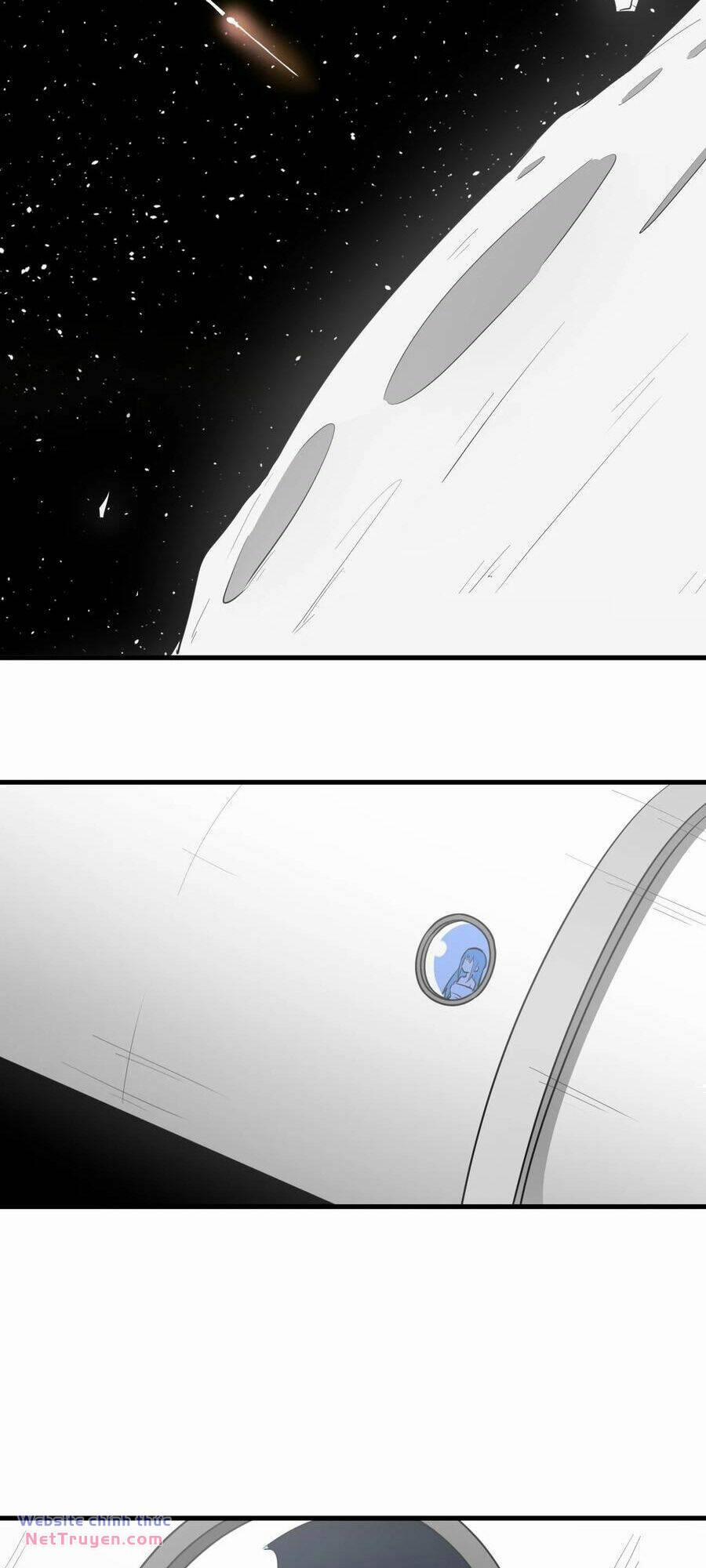 Bổn Thánh Nữ Ngã Bài Rồi 269 trang 20