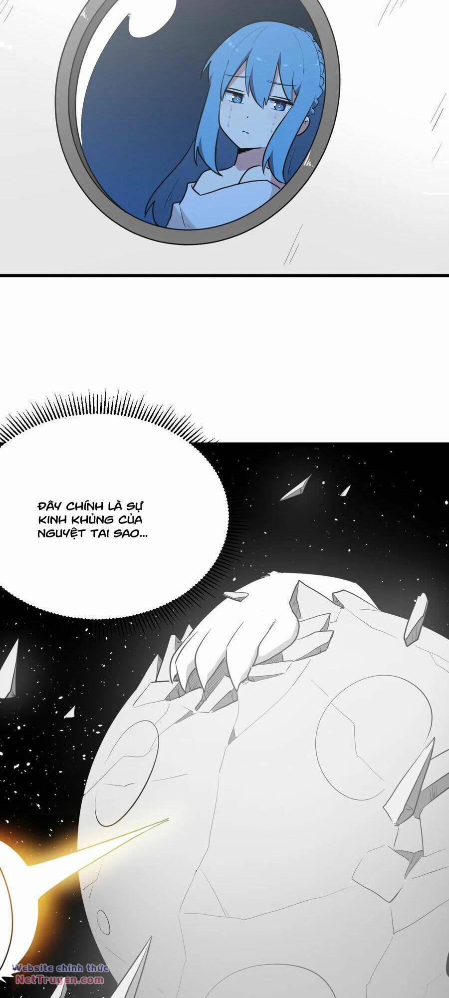 Bổn Thánh Nữ Ngã Bài Rồi 269 trang 21