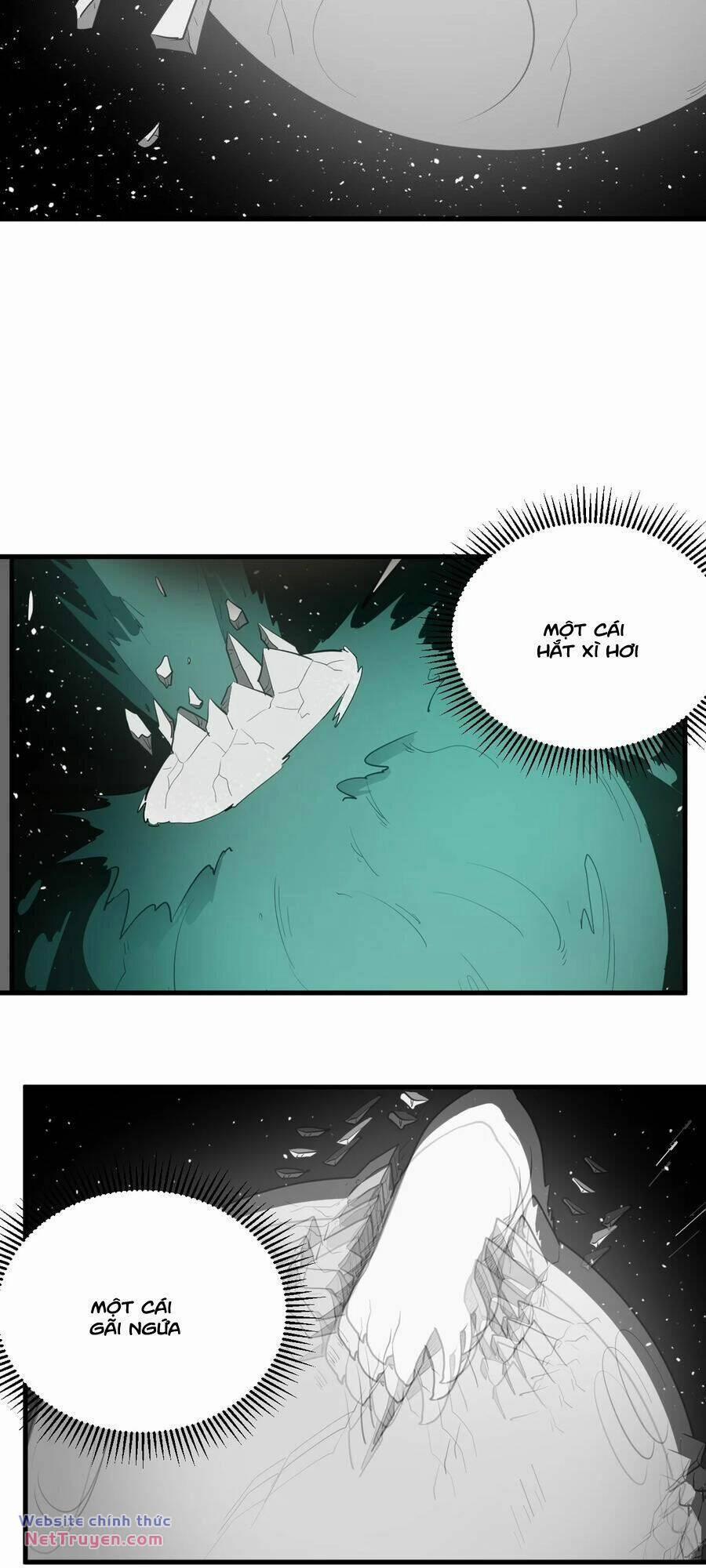 Bổn Thánh Nữ Ngã Bài Rồi 269 trang 22