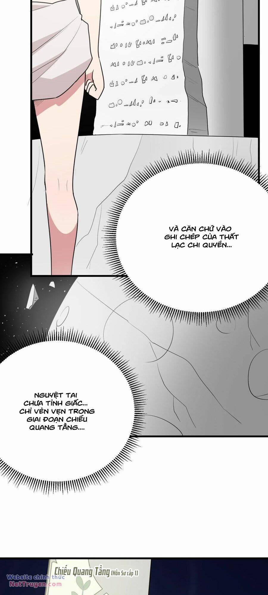 Bổn Thánh Nữ Ngã Bài Rồi 269 trang 25