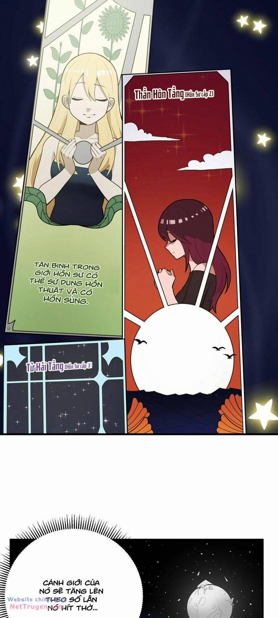 Bổn Thánh Nữ Ngã Bài Rồi 269 trang 26