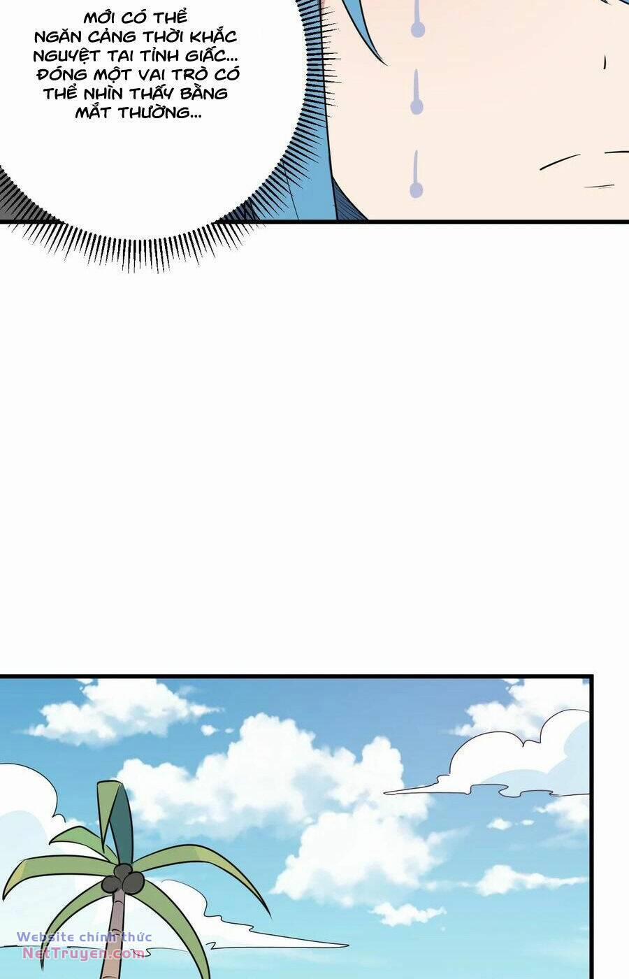 Bổn Thánh Nữ Ngã Bài Rồi 269 trang 29