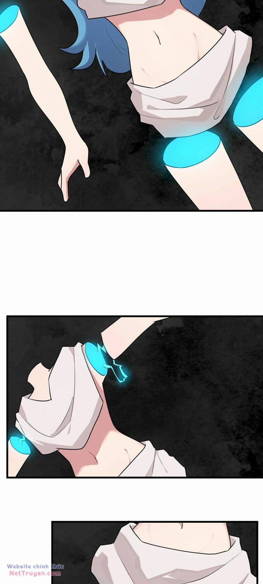 Bổn Thánh Nữ Ngã Bài Rồi 269 trang 3