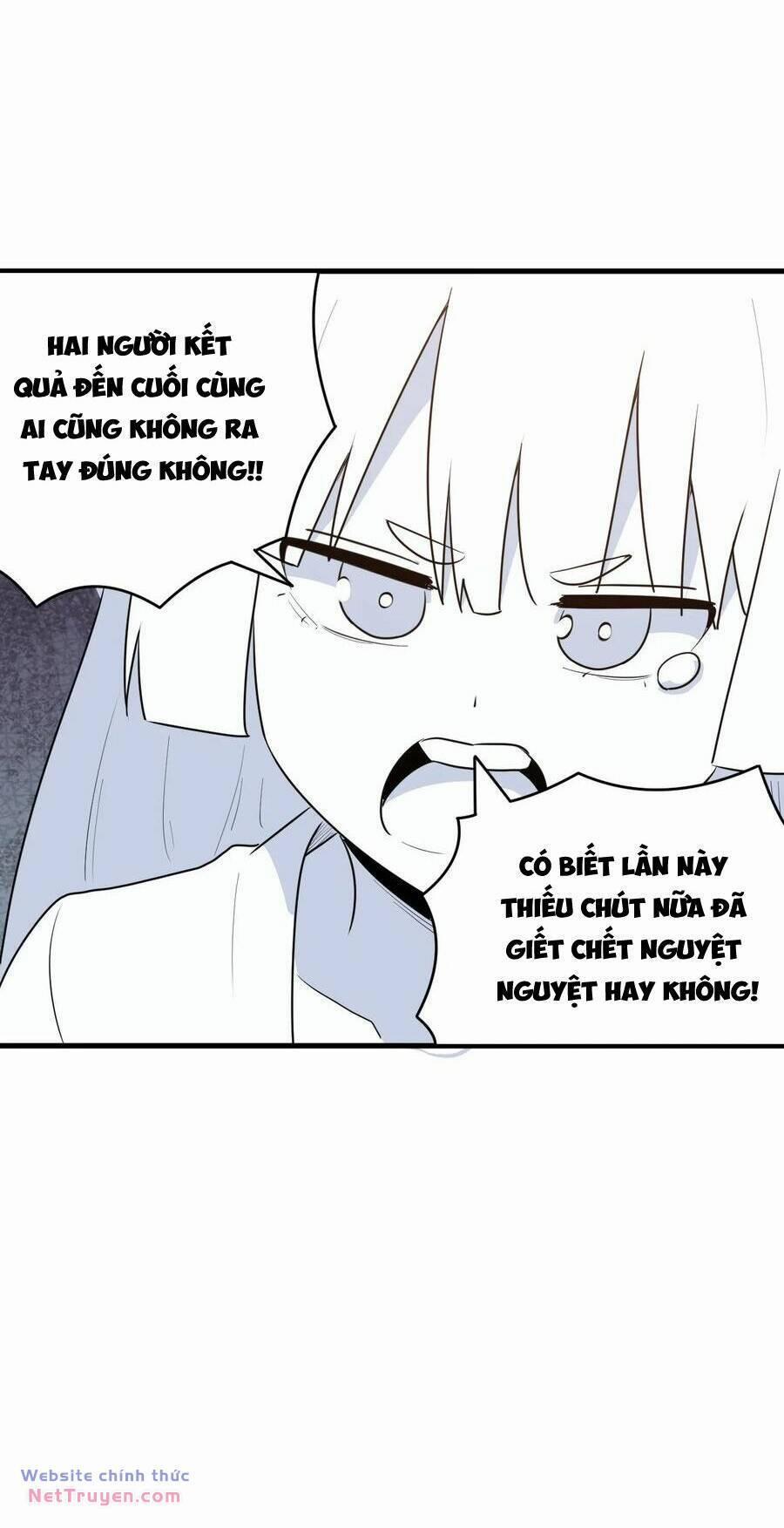 Bổn Thánh Nữ Ngã Bài Rồi 269 trang 34