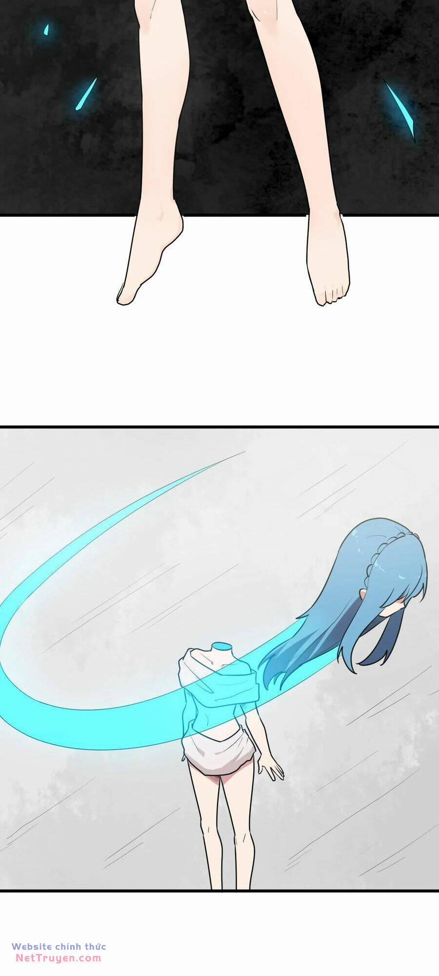 Bổn Thánh Nữ Ngã Bài Rồi 269 trang 5