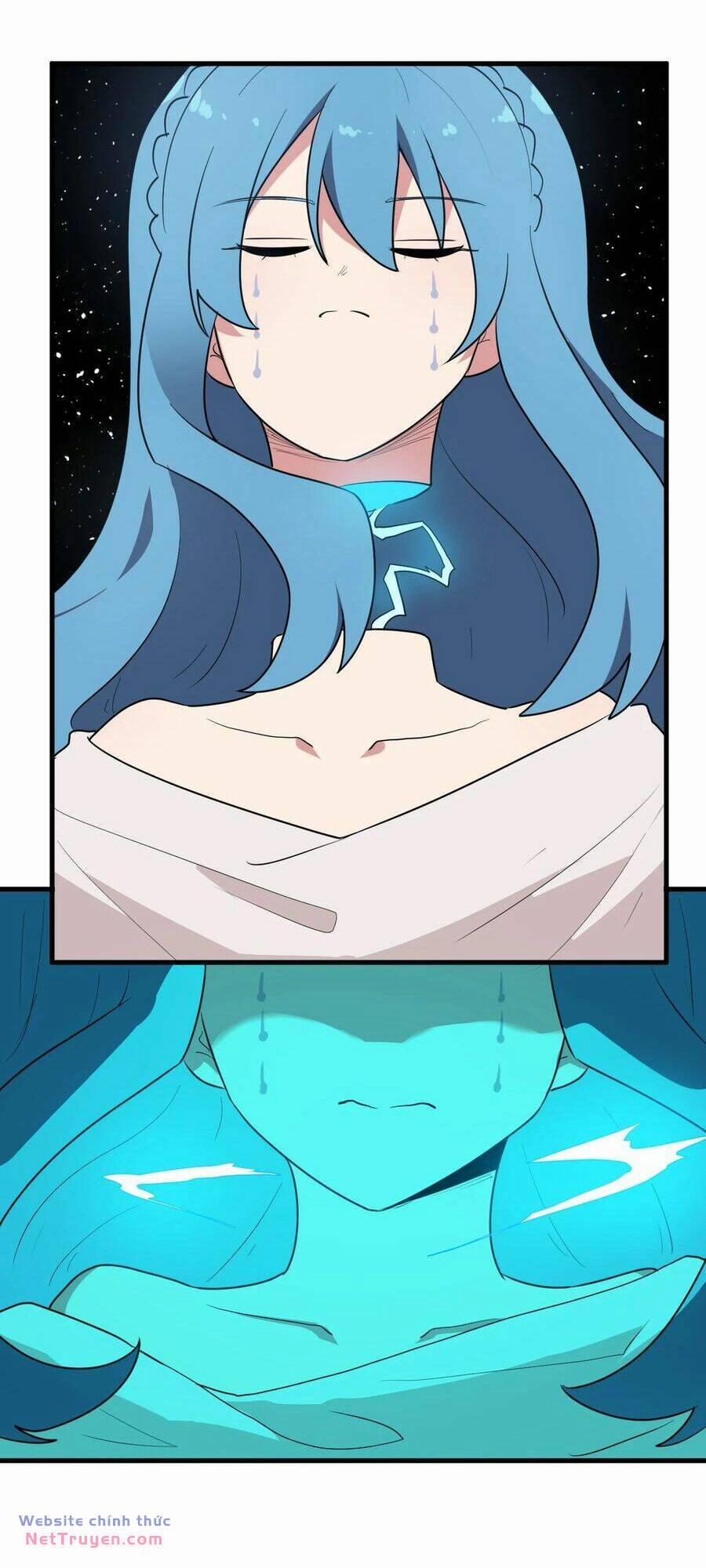 Bổn Thánh Nữ Ngã Bài Rồi 269 trang 6