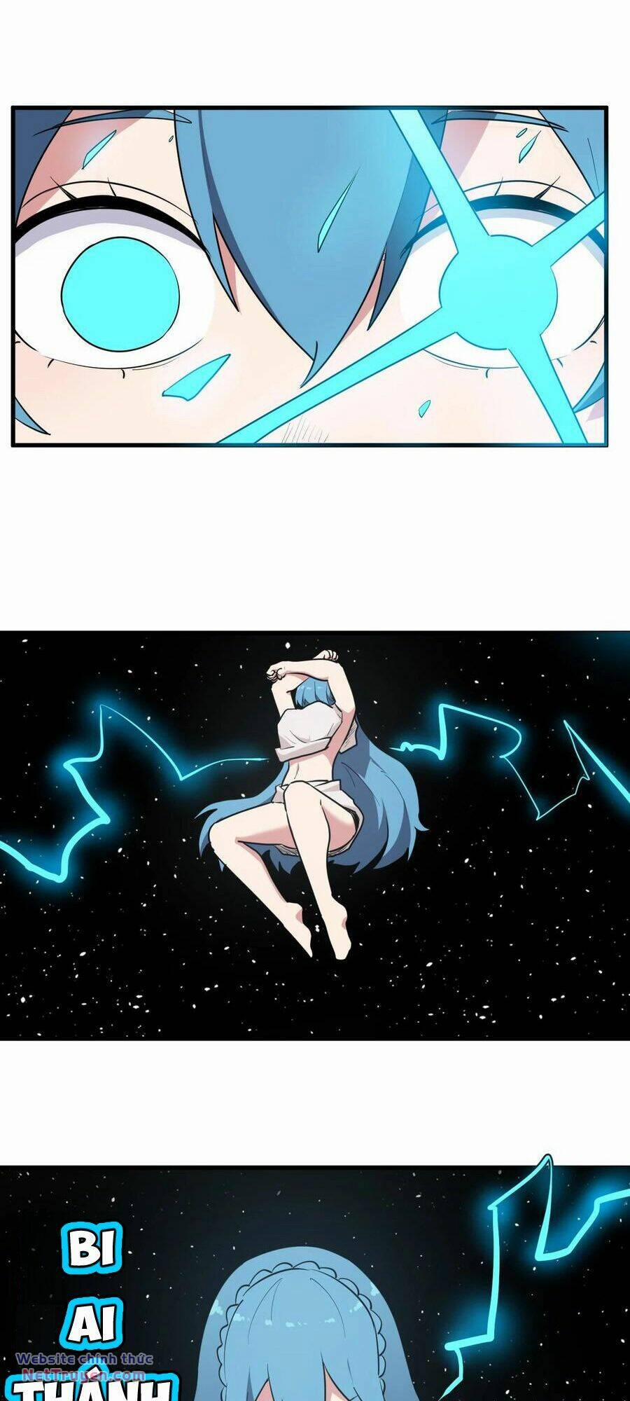 Bổn Thánh Nữ Ngã Bài Rồi 269 trang 7