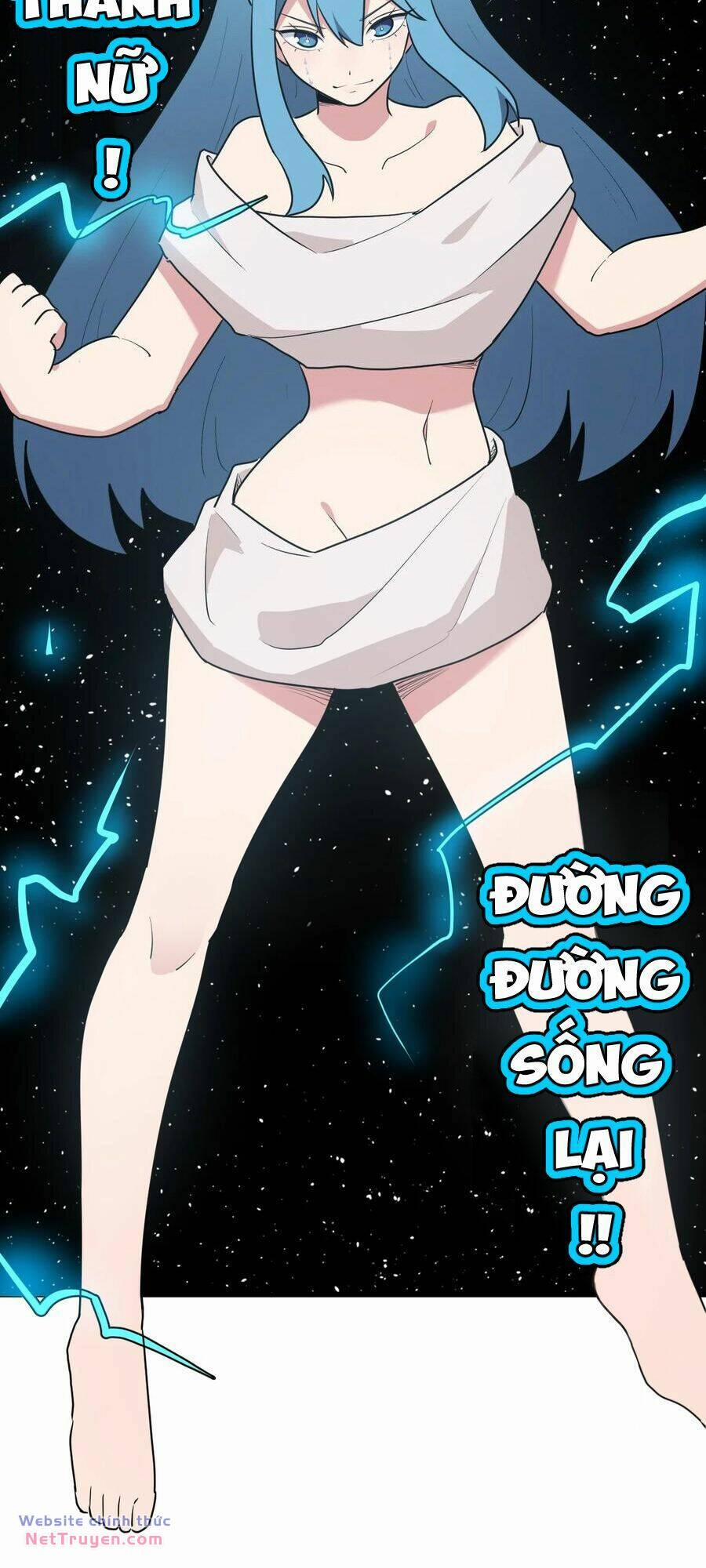 Bổn Thánh Nữ Ngã Bài Rồi 269 trang 8