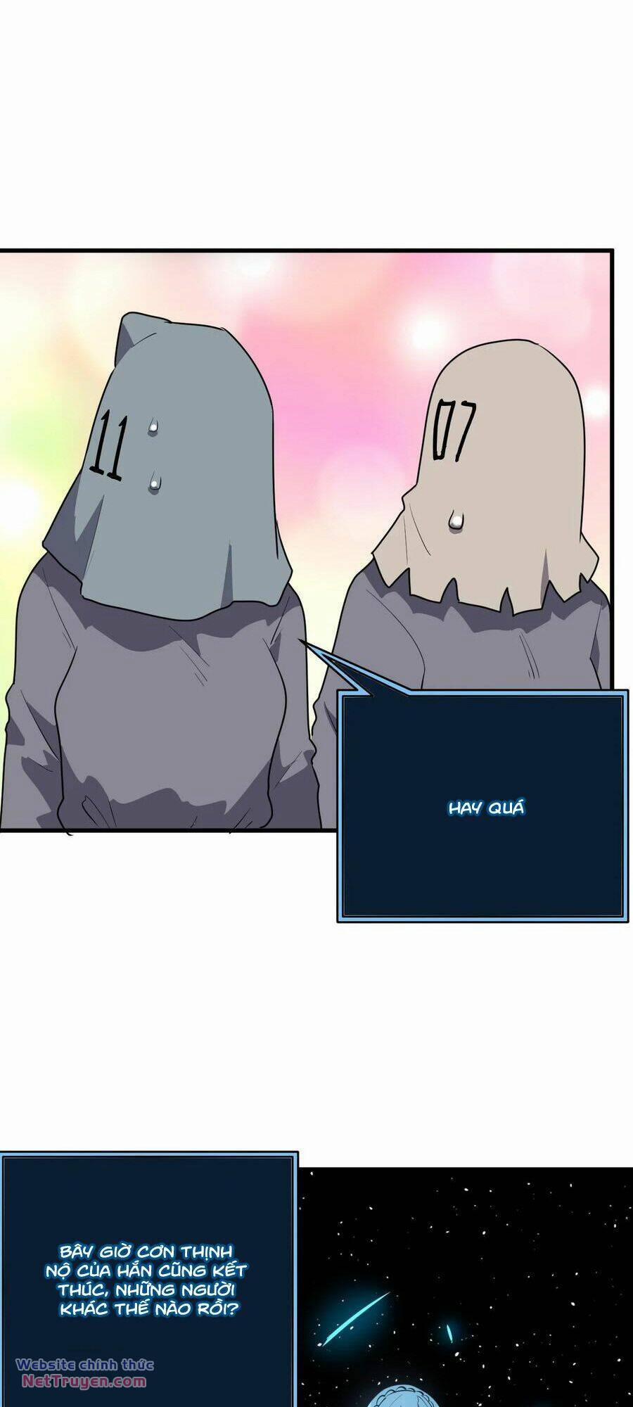 Bổn Thánh Nữ Ngã Bài Rồi 269 trang 9