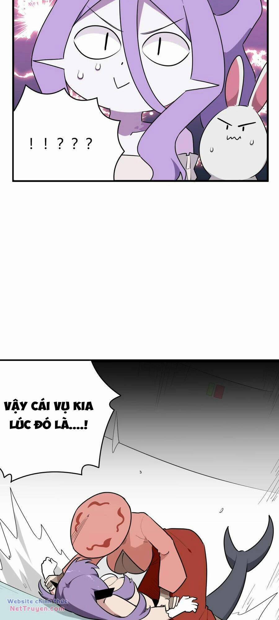 Bổn Thánh Nữ Ngã Bài Rồi 270 trang 10