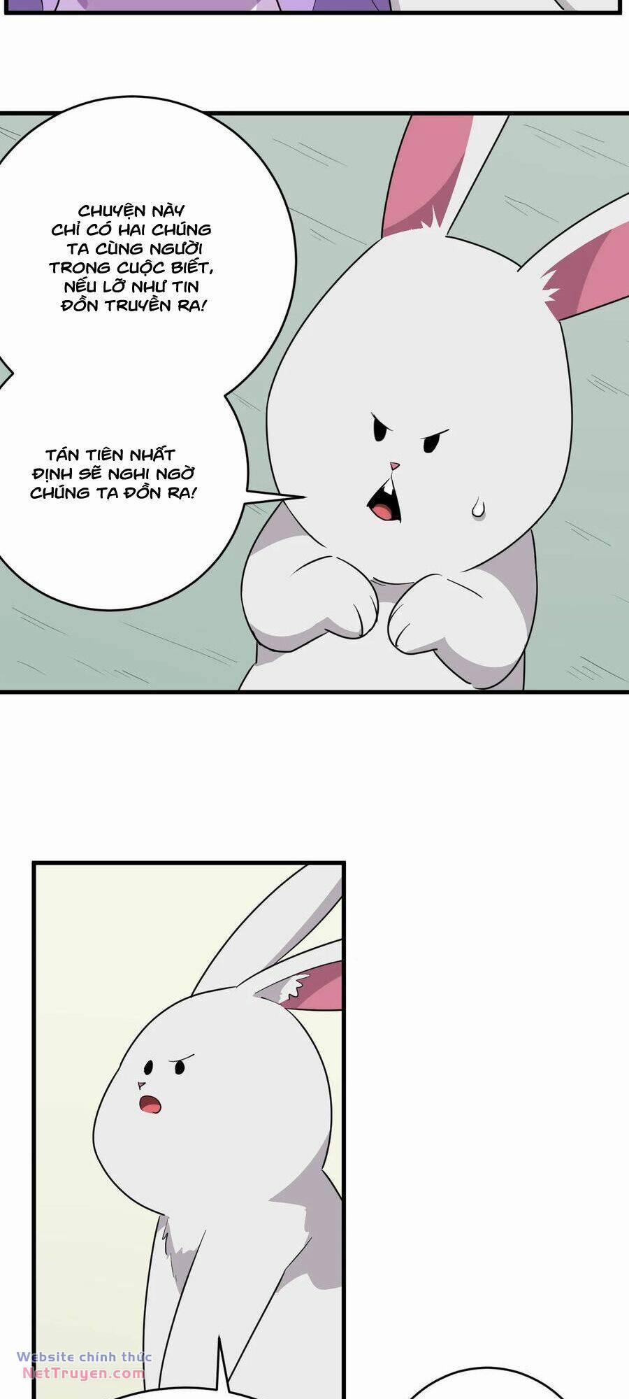 Bổn Thánh Nữ Ngã Bài Rồi 270 trang 12