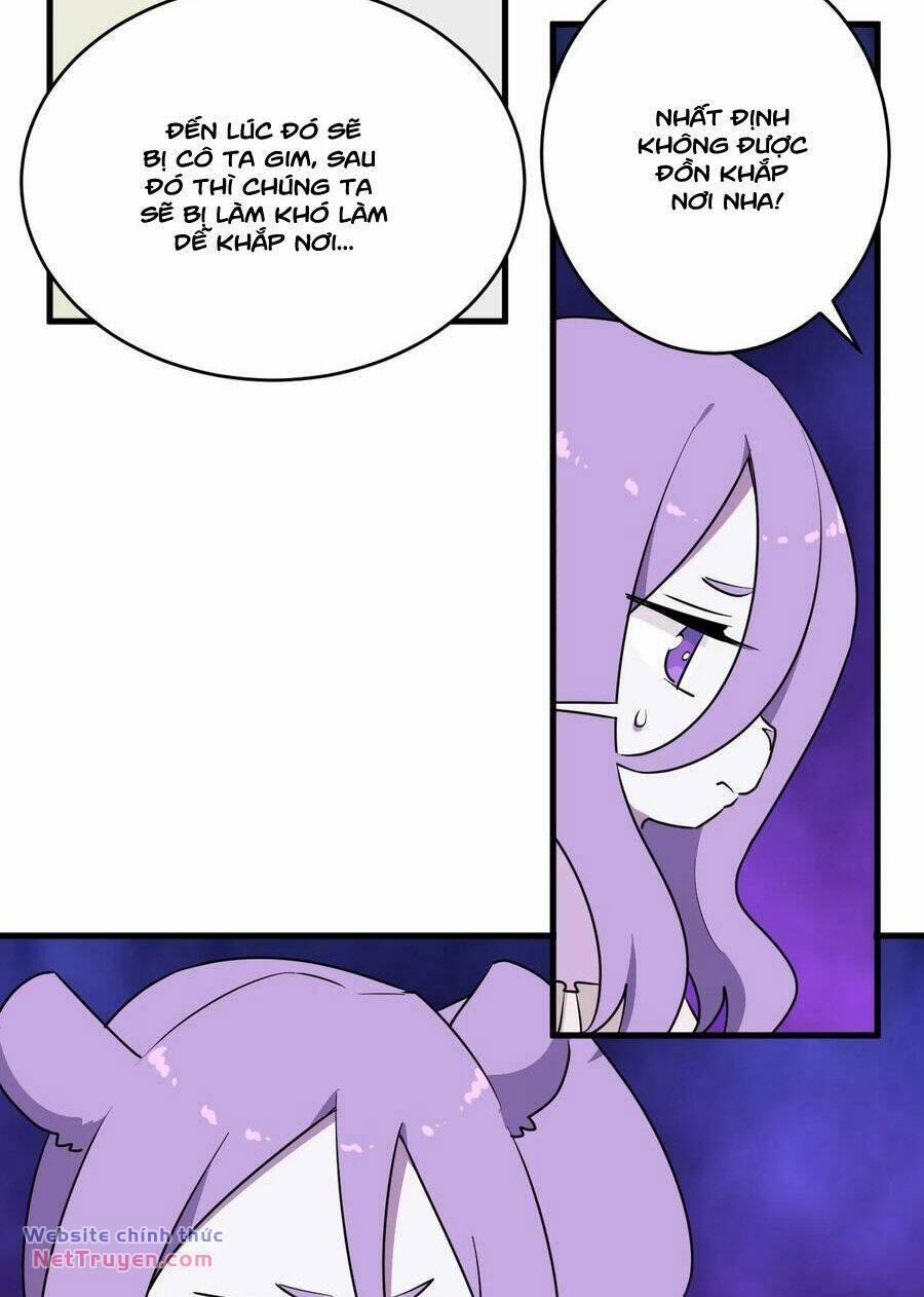 Bổn Thánh Nữ Ngã Bài Rồi 270 trang 13