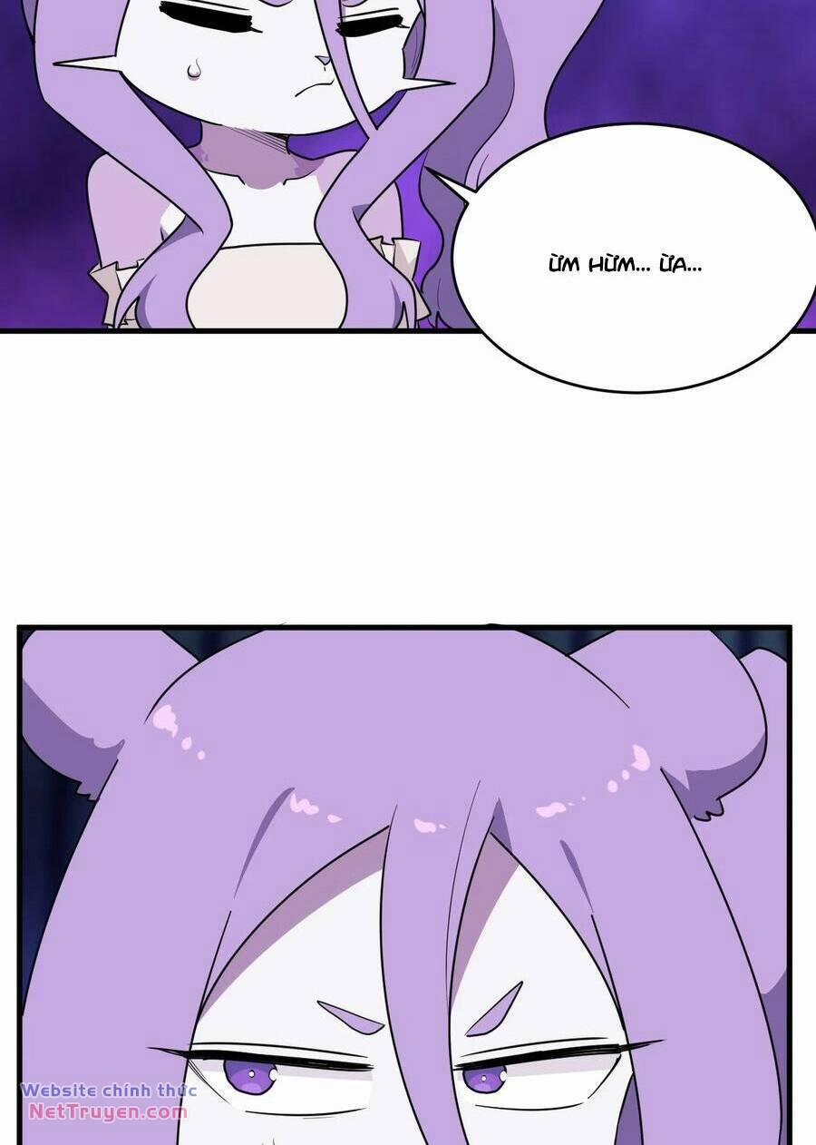 Bổn Thánh Nữ Ngã Bài Rồi 270 trang 14