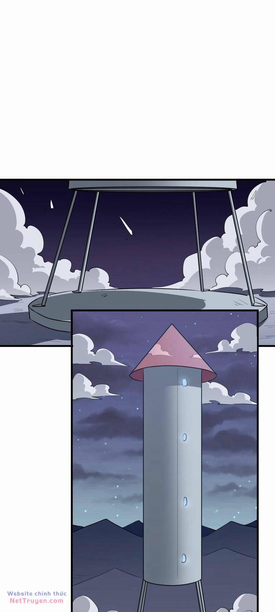 Bổn Thánh Nữ Ngã Bài Rồi 270 trang 2