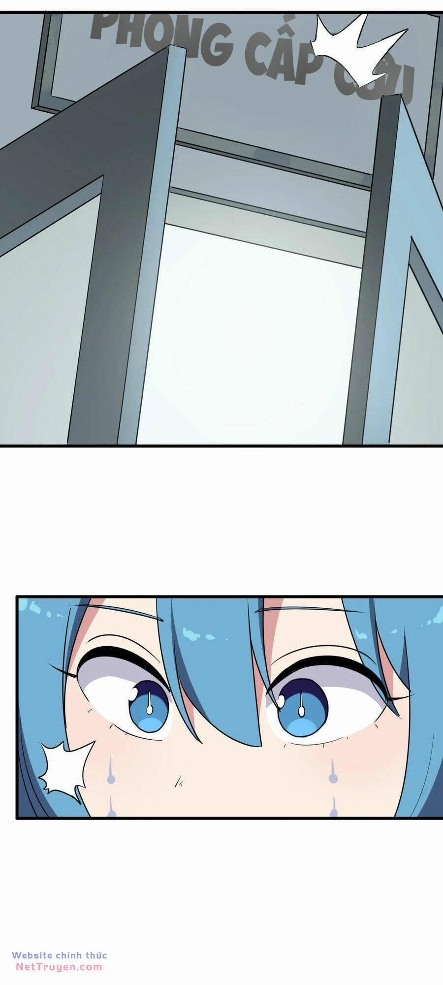 Bổn Thánh Nữ Ngã Bài Rồi 270 trang 20