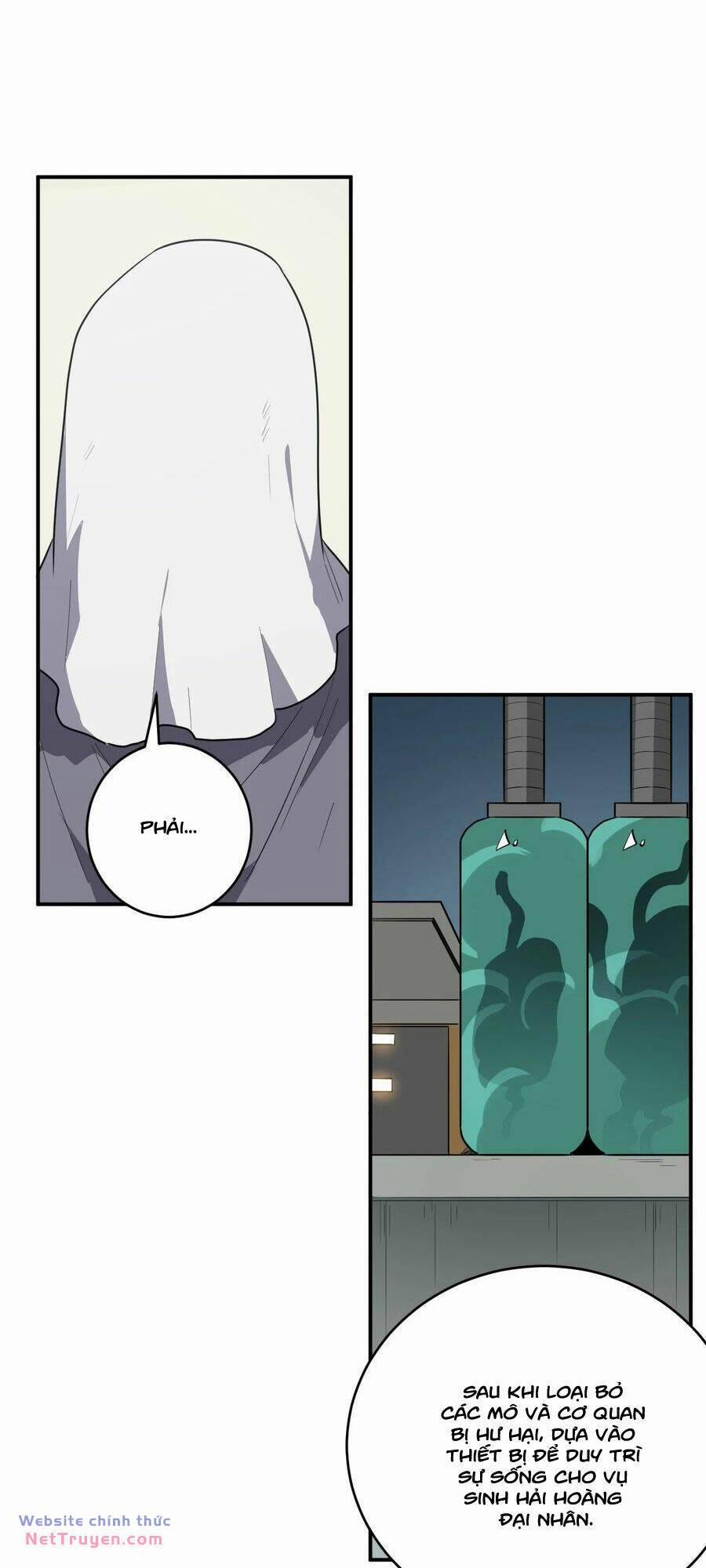 Bổn Thánh Nữ Ngã Bài Rồi 270 trang 25