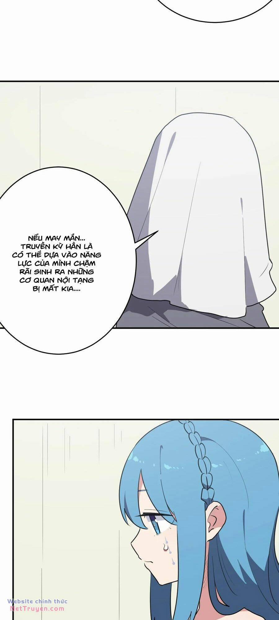 Bổn Thánh Nữ Ngã Bài Rồi 270 trang 26