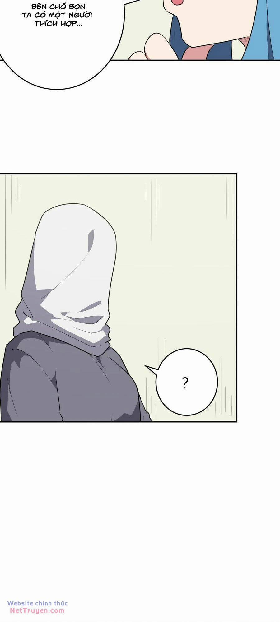 Bổn Thánh Nữ Ngã Bài Rồi 270 trang 32