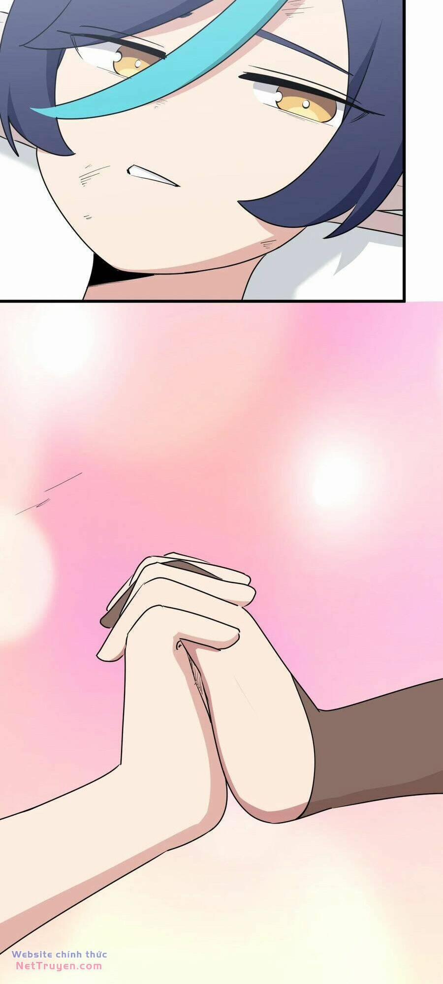 Bổn Thánh Nữ Ngã Bài Rồi 270 trang 6