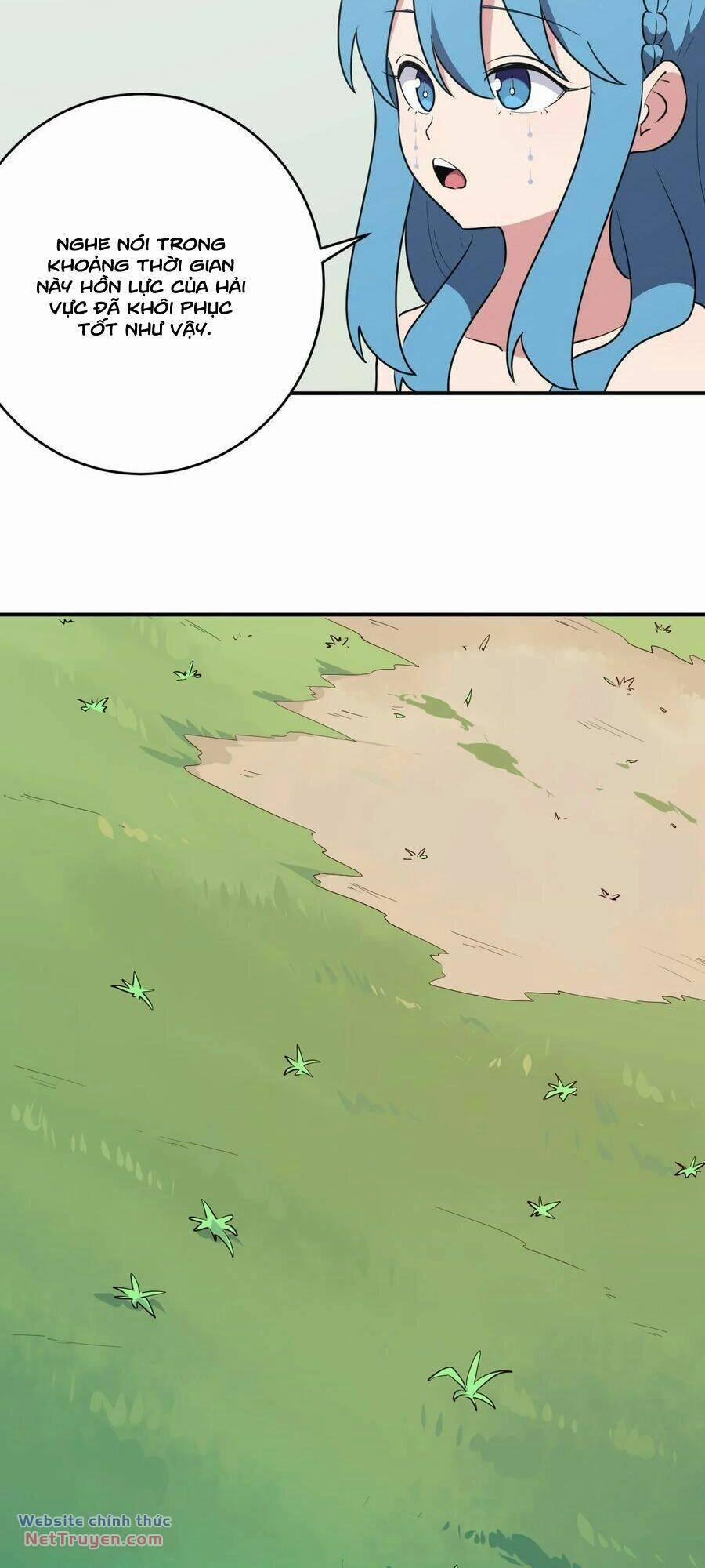 Bổn Thánh Nữ Ngã Bài Rồi 271 trang 1