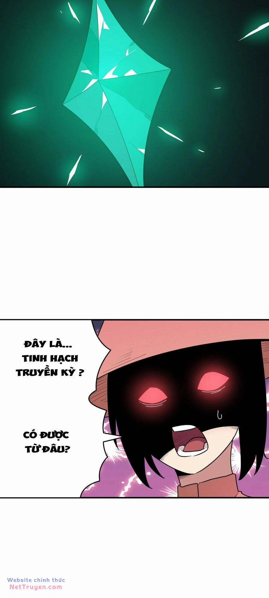 Bổn Thánh Nữ Ngã Bài Rồi 271 trang 10