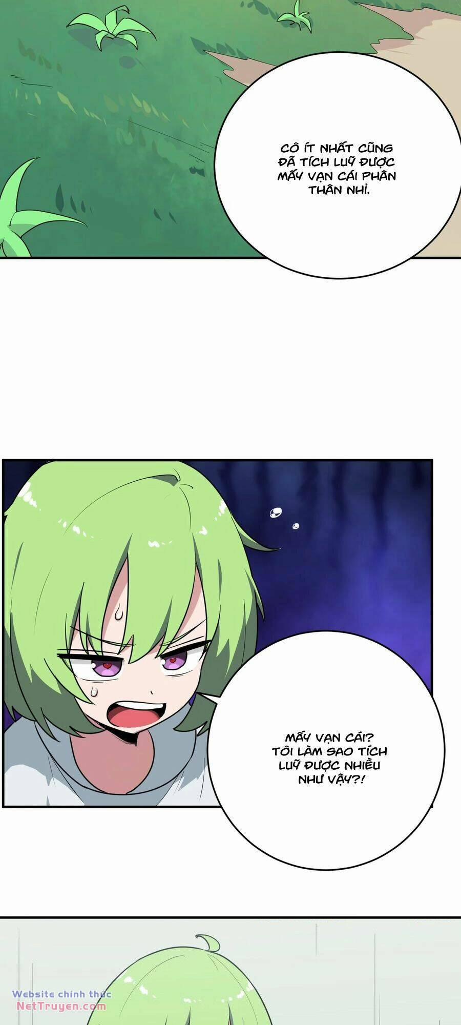 Bổn Thánh Nữ Ngã Bài Rồi 271 trang 2