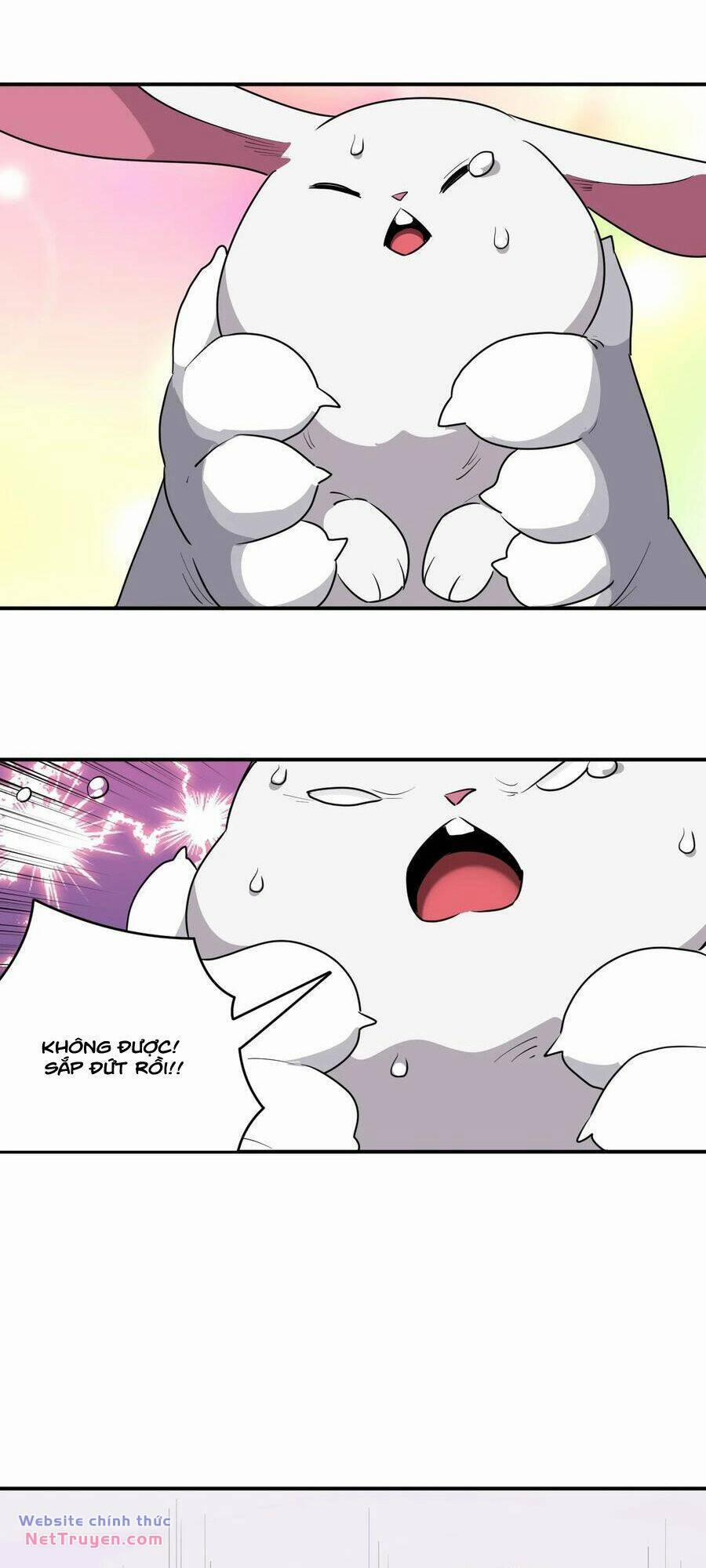 Bổn Thánh Nữ Ngã Bài Rồi 271 trang 20