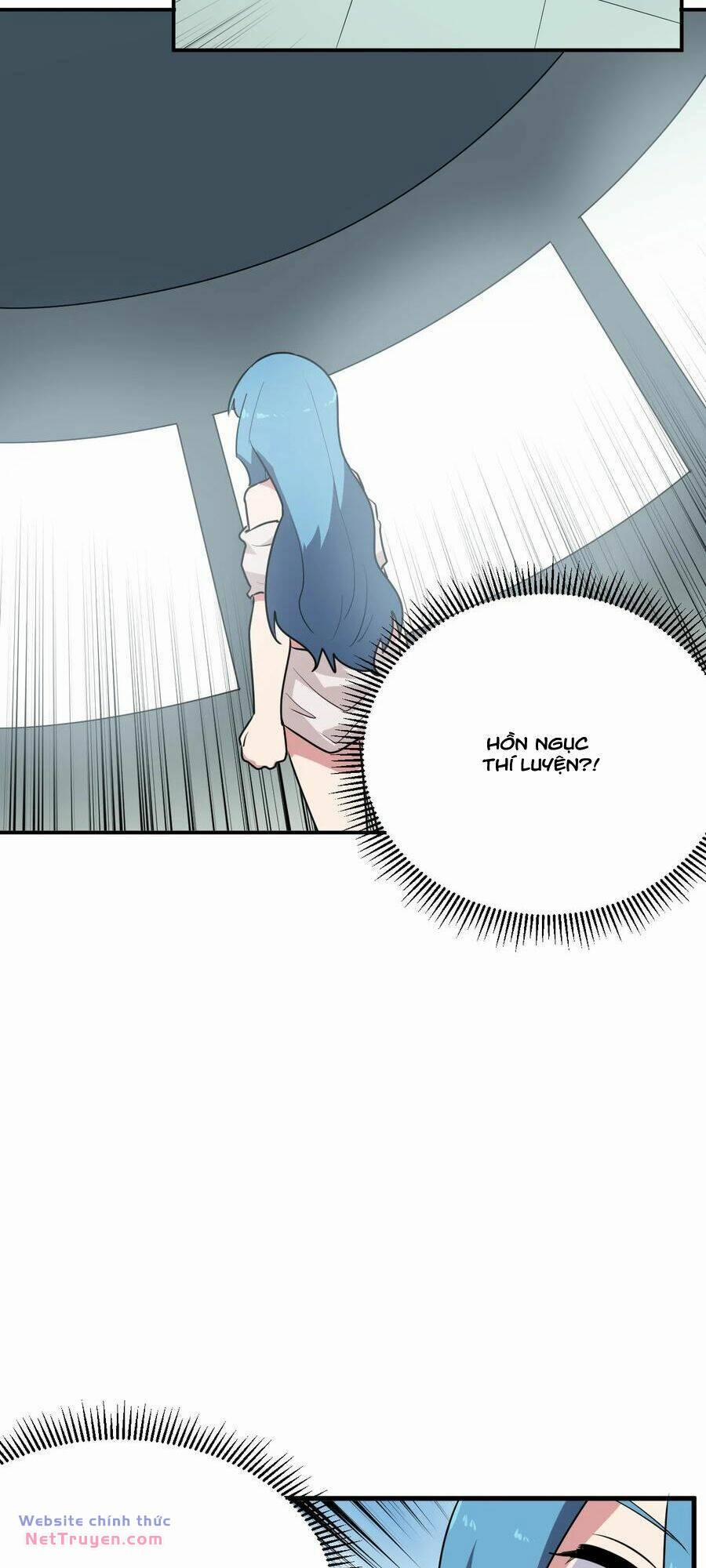 Bổn Thánh Nữ Ngã Bài Rồi 271 trang 33