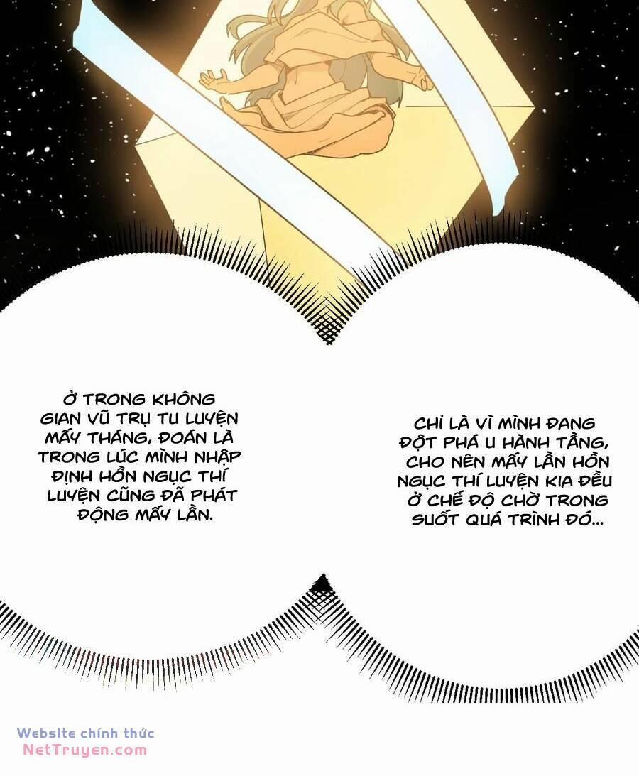 Bổn Thánh Nữ Ngã Bài Rồi 271 trang 35