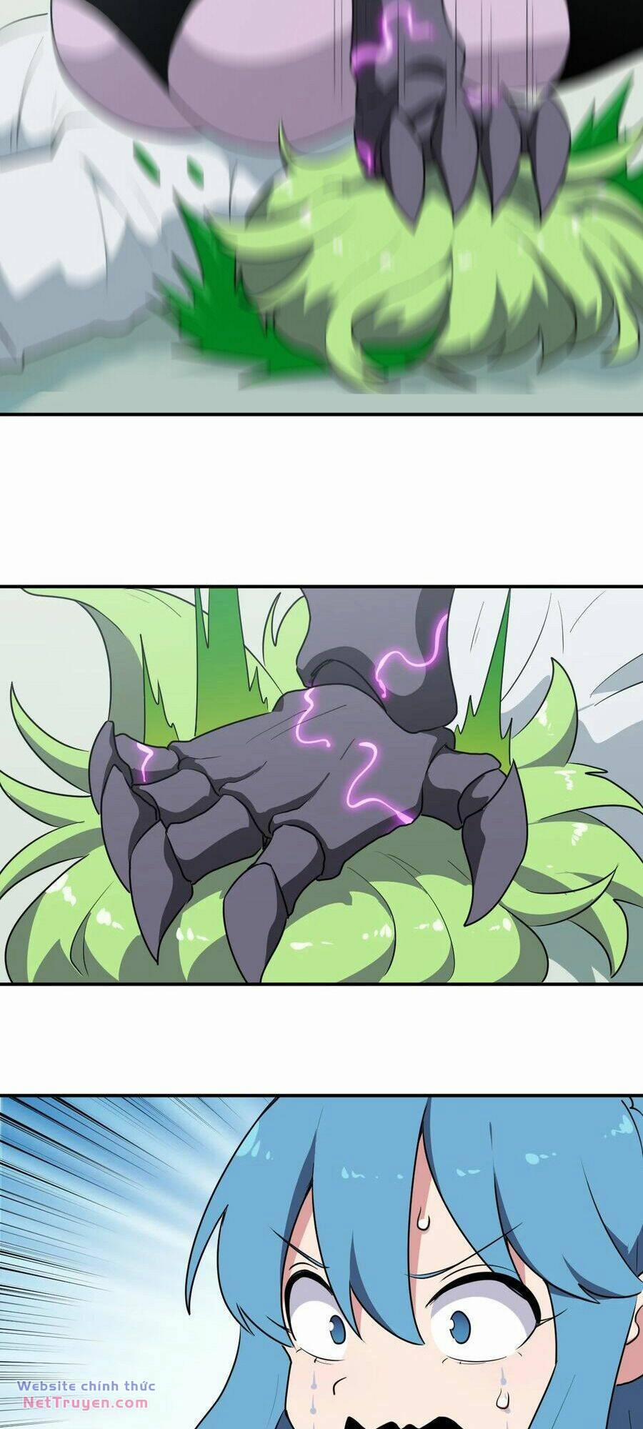 Bổn Thánh Nữ Ngã Bài Rồi 271 trang 4